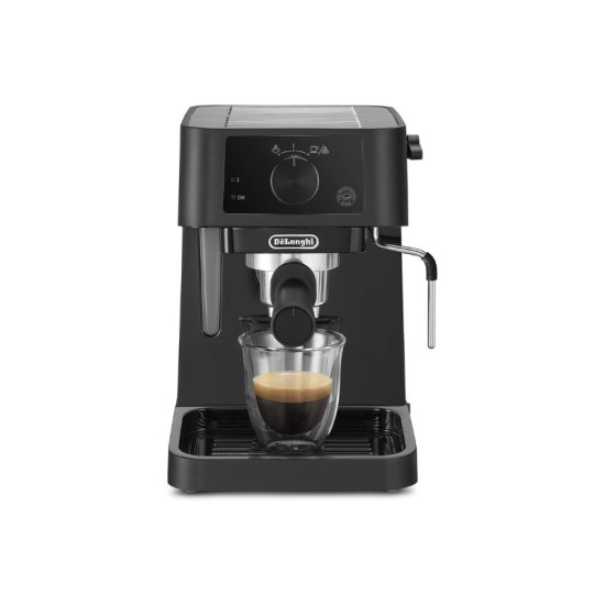 Еспресо Кафемашина De'Longhi EC235.BK Stilosa, 15 bar